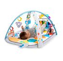 Baby Einstein 4-in-1 Kickin' Tunes Music and Language Discovery Activity Play Gym