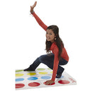 Twister Game, Party Game, Classic Board Game for 2 or More Players