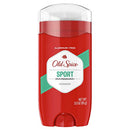 Old Spice Aluminum Free Deodorant for Men, High Endurance