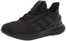 Running Shoes, Black/Black/Carbon, 7.5 US