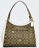 Coach Women's Kristy Shoulder Bag