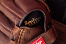 Rawlings Player Preferred Baseball Glove, Regular, Baseball/Softball Pattern
