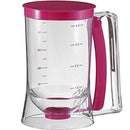 Pancake Cupcake Batter Dispenser Tool - Pancake Batter Dispenser