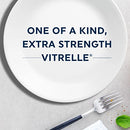Corelle Chip Resistant Dinnerware Set, 10 1/4 inch, Portofino