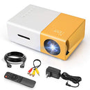 Mini Projector,Portable Movie Projector,Smart Home Projector,Neat Projector