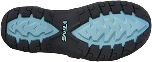 Women's Tirra Sandal,Bering Sea,7.5 US