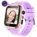 Smart Watch for Girls Toys for 3-10 Year Old Girls Touchscreen Smart Watch