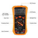 Digital Multimeter Tester, Electrical Voltmeter Tester, Volt Multi Meter, Car Battery Tester