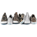 Women Canvas Shoes Unlaced Slip on Sneakers Flats Shoes