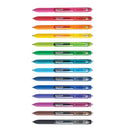 Gel Pens | InkJoy Pens, Medium Point, Assorted, 14 Count