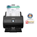 Epson Workforce ES-865 High Speed Color Duplex Document Scanner