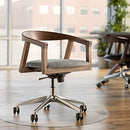 Glass Chair Mat for Carpet or Hard Floor Tempered Glass Glass Table Top Table Mat Round