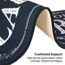 Laundry Room Rug Runner Non Slip Laundry Mats Mudroom Runner