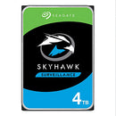 Skyhawk 4TB Surveillance Hard SATA 6Gb/s 64MB Cache 3.5-Inch Internal Drive
