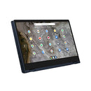 IdeaPad Flex 5i - 2-in-1 Chromebook Laptop Computer - Intel Core i3-1115G4 - 13.3" FHD