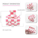 Accessories Small Hair Claw Clips for Thin Hair 2" Cute Hair Clips Aesthetic Barrettes 90s