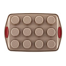 Nonstick Bakeware Set Baking Cookie Sheets Cake Muffin Bread Pan