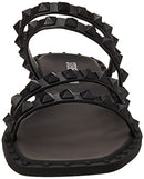 Steve Madden Women's Skyler, Black, 8.5