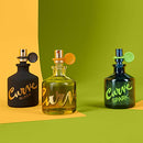 Curve for Men Cologne Spray, Spicy Woody Magnetic Scent for Day or Night, 4.2 Ounce
