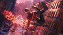 Marvel's Spider-Man: Miles Morales Ultimate Launch Edition – PlayStation 5
