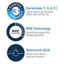 Moisturizing Lotion for Dry Skin | Body Lotion & Facial Moisturizer
