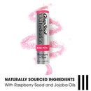 Total Hydration Moisture + Tint Rose Petal Tinted Lip Balm Tube, Tinted Moisturizer