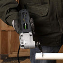 6 Variable Speed Oscillating Multi-Tool Kit ,28pcs Accessories and Carry Bag
