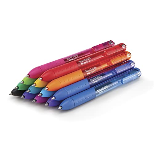 Gel Pens | InkJoy Pens, Medium Point, Assorted, 14 Count