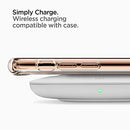 Hybrid Designed for iPhone Xs Case (2018) / Designed for iPhone X Case (2017)