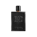 Diesel Bad Eau de Toilette Spray Cologne for Men, 3.4 Fl. Oz.