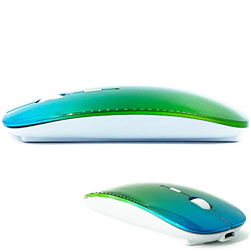 Bluetooth Mouse for MacBook pro/MacBook air/Laptop/iMac/iPad/pc