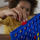 Classic four in a row game - Board Games and Toys for Kids, boys, girls - Ages 6+