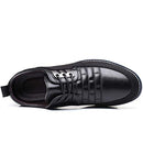 COSIDRAM Men Casual Shoes Luxury Comfortable Loafers Driving Flats Sneakers