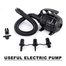 WelandFun Air Mat Tumble Track 10ft/13ft/16ft/20ft Inflatable Gymnastics Tumbling Mat 4/6/8 inchs Thickness Mats for Home Use/Gym/Yoga/Training/Cheerleading/Outdoor/Beach/Park wih Electric Air Pump