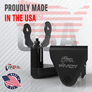 The Pivot for Peloton Bikes (Original Models), Made in USA | 360° Movement Monitor Adjuster