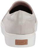 Dr. Scholl's womens Nova Slip-ons Loafer, Oyster, 7.5 US