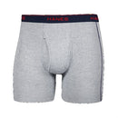 Men's Underwear Boxer Briefs Pack Cool Dri Moisture-Wicking Underwear 5-Pack