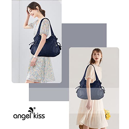 Purses and Handbags Women Fashion Tote Bag Shoulder Bags Top Handle
