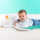Bright Starts Tummy Time Prop & Play