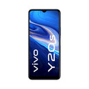 vivo Y20s, 4+128GB, 6.51 Inch HD+ Display, Side Fingerprint and Face Wake