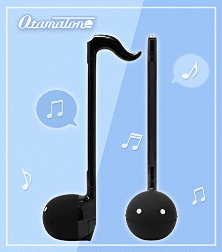 Otamatone [English Edition] Japanese Electronic Musical Instrument Portable Synthesizer
