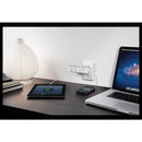 3 AC Multi Outlets & 2 USB Ports - Wall Outlet Extender