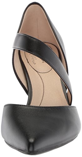 Womens^Women's Suki Pump, Black, 8 M US