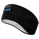 Sleep Headphones Wireless, Bluetooth Sports Headband Headphones with Ultra-Thin