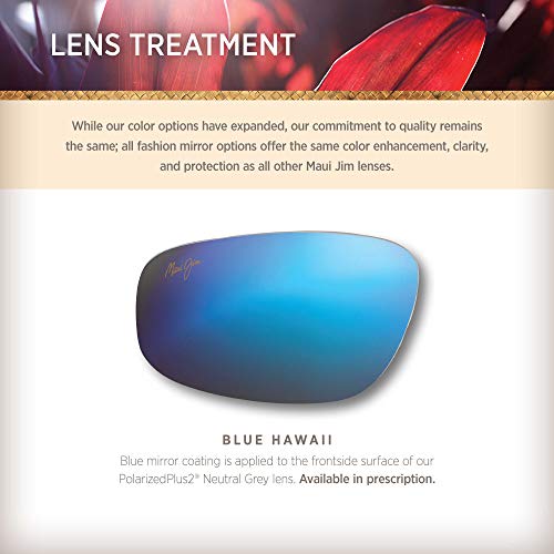 Patented PolarizedPlus2 Lenses Polarized Lifestyle Sunglasses