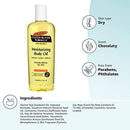 Palmer's Cocoa Butter Moisturizing Body Oil with Vitamin E, 8.5 Ounces