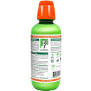 Fresh Breath Dentist Formulated Oral Rinse, Mild Mint, 16 Ounce (Pack of 2)