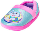 Girls’ Paw Patrol Slipper – Plush Fuzzy Skye and Everest Slippers (Toddler/Girl)