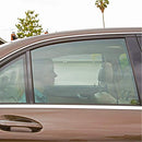 Shade Sox Universal Car Side Window Baby Sun Shade (2pc)