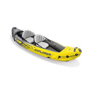 Intex Explorer K2 Kayak, 2-Person Inflatable Kayak Set